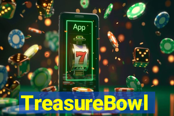 TreasureBowl treasure bowl modo de jogar
